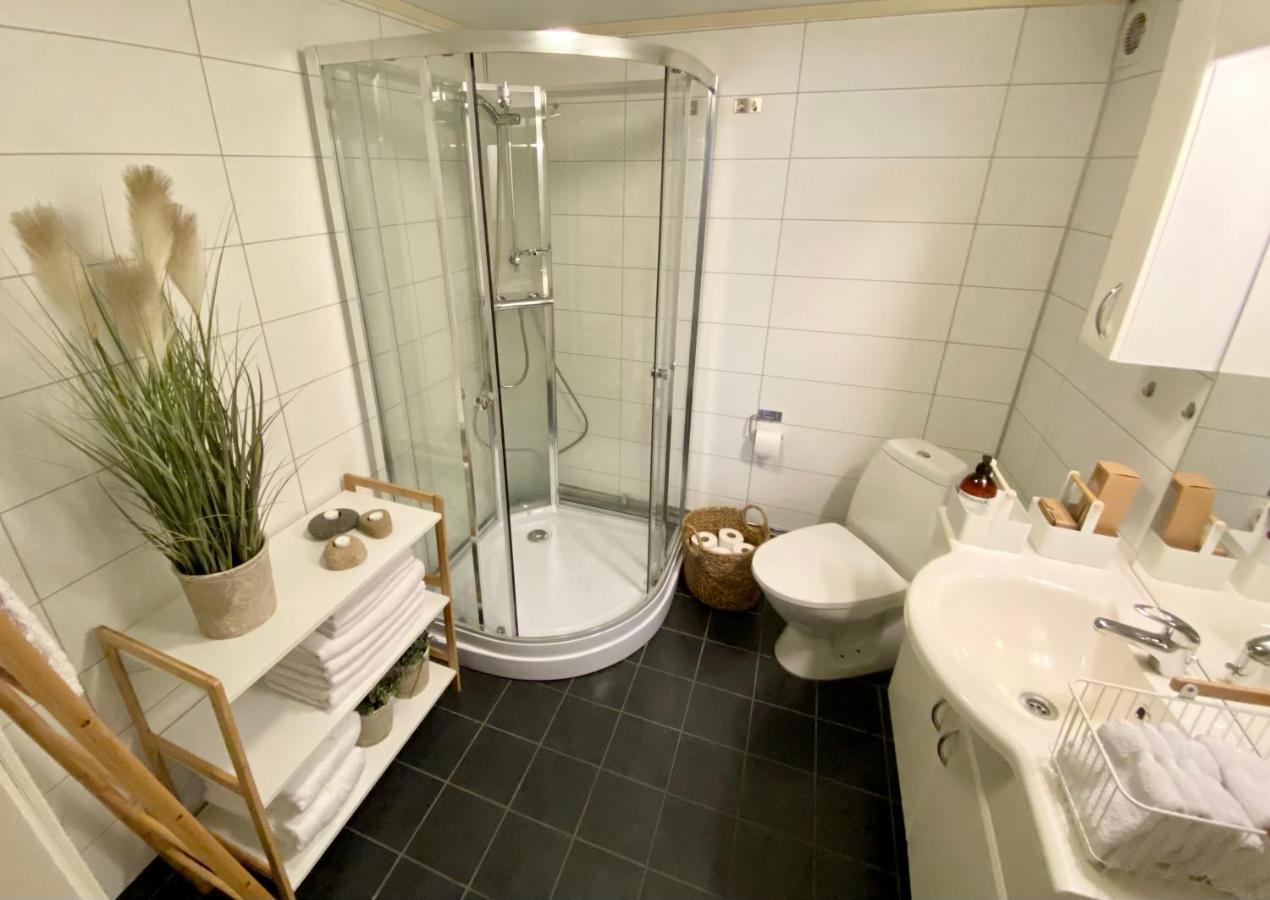 Two Bedroom Near The Centre. Apartamento Tromsø