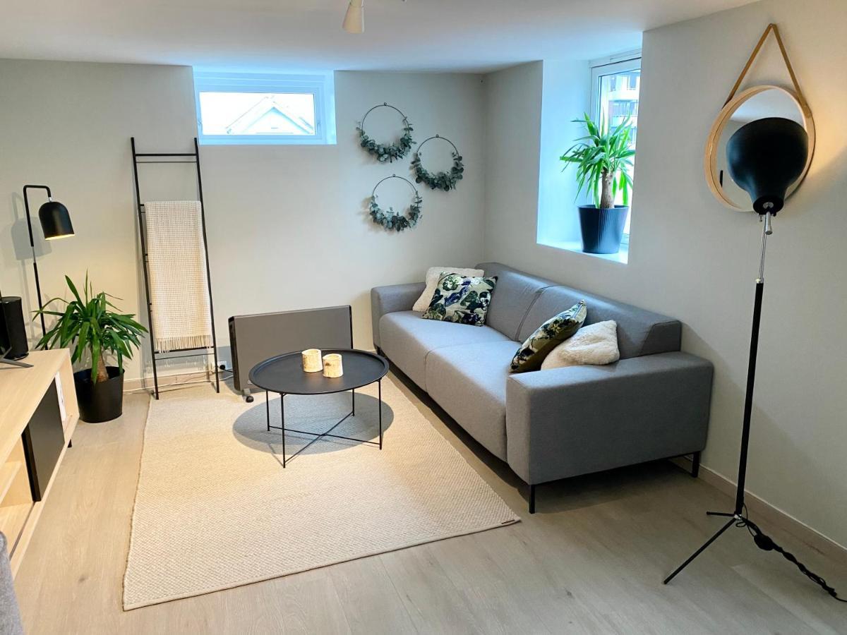 Two Bedroom Near The Centre. Apartamento