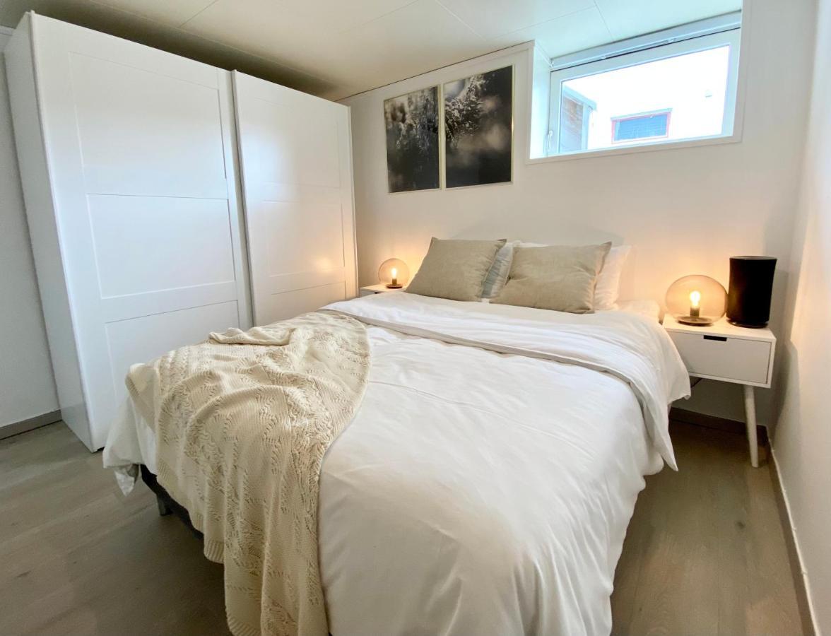 Two Bedroom Near The Centre. Apartamento *