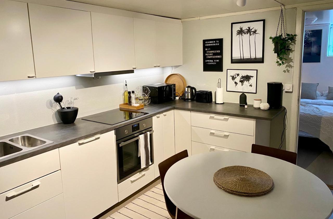 Apartamento Two Bedroom Near The Centre.
