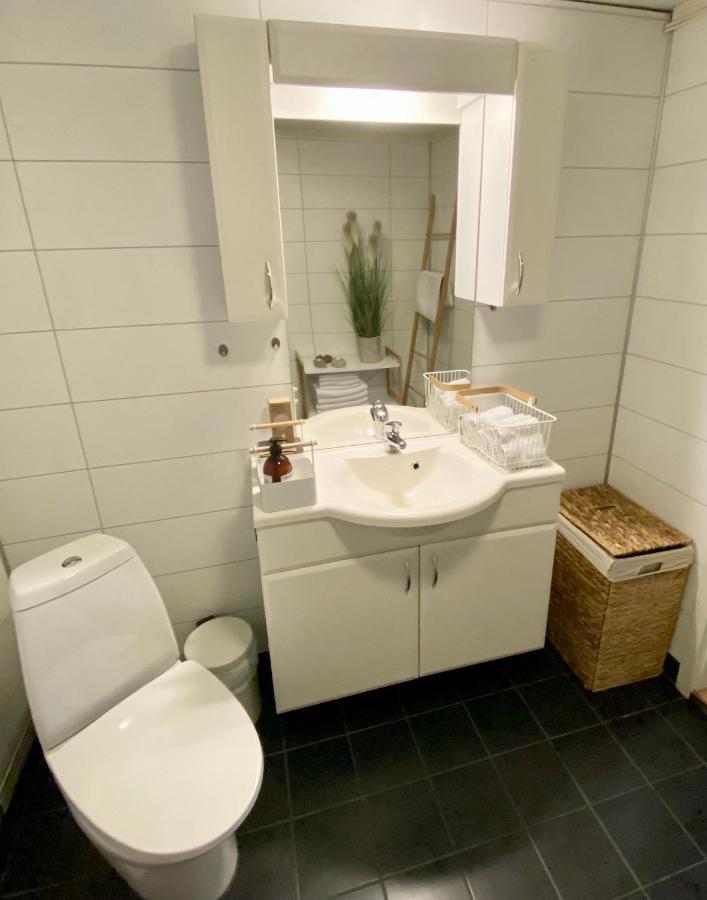 Two Bedroom Near The Centre.